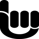 Finger Pointing 098 Clip Art