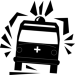 Ambulance 3 (2) Clip Art