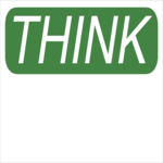 Think 1