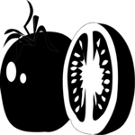 Tomatoes Clip Art