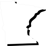 Minnesota 11 Clip Art