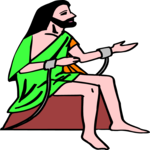 St Peter Clip Art