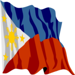 Philippines 2 Clip Art