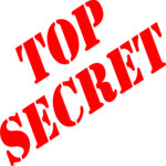 Top Secret 1