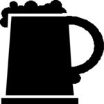 Beer Mug 33 Clip Art