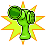 Hair Dryer 13 Clip Art