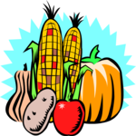 Harvest 2 Clip Art