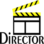 Director Clip Art