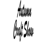 Autumn Craft Show Clip Art