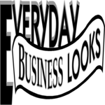 Everyday Business Looks Clip Art