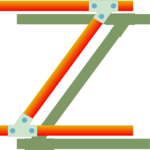 Pipe Z Clip Art