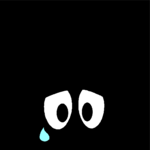 Eyebox Crying Clip Art