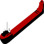 Ship 026 Clip Art