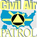 Civil Air Patrol Clip Art