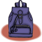 Purse 51 Clip Art