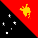 Papua New Guinea Clip Art