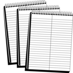 Notebooks - Spiral Clip Art