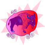 Zodiac, Horoscope & Astrology Clip Art