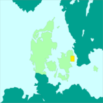 Denmark 1 Clip Art