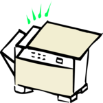 Copier 11 (2) Clip Art