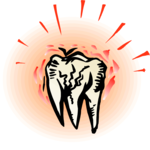 Toothache 2 Clip Art