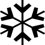 Snow 3 Clip Art