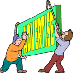 Advertise Clip Art