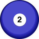 02 Ball 3 Clip Art