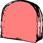 Tombstone 1 Clip Art