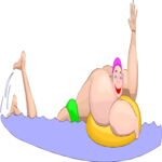 Swimming 39 Clip Art