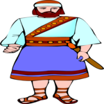 Warrior 5 Clip Art