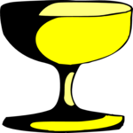 Chalice 21 Clip Art