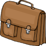 Briefcase 30 Clip Art