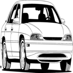 Chevy Clip Art