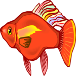 Platy 5 Clip Art