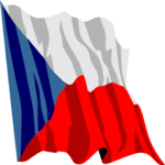 Czech Republic 2 Clip Art