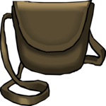 Purse 24 Clip Art