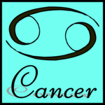 Cancer 17 Clip Art