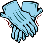 Gloves Clip Art