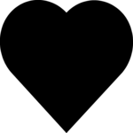 Heart 3 Clip Art