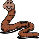 Snake 21 Clip Art