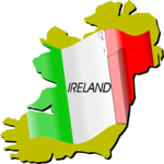 Ireland 7 Clip Art