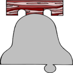 Liberty Bell 13 Clip Art