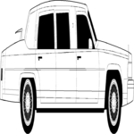 Limo 3 Clip Art