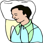 Dentist 5 Clip Art