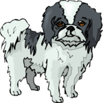 Dog 102 Clip Art