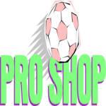 Pro Shop Clip Art