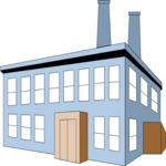 Factory Clip Art