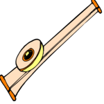 Kazoo Clip Art