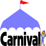 Carnival Clip Art